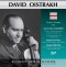David Oistrakh Plays Violin Works by Schubert: Trio No. 1/ Grand Duo, Op. posth. 162 / Falla: Jota & Debussy: Clair de lune 